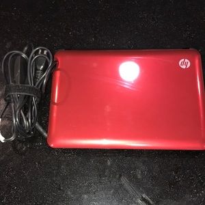 mini hp laptop tablet